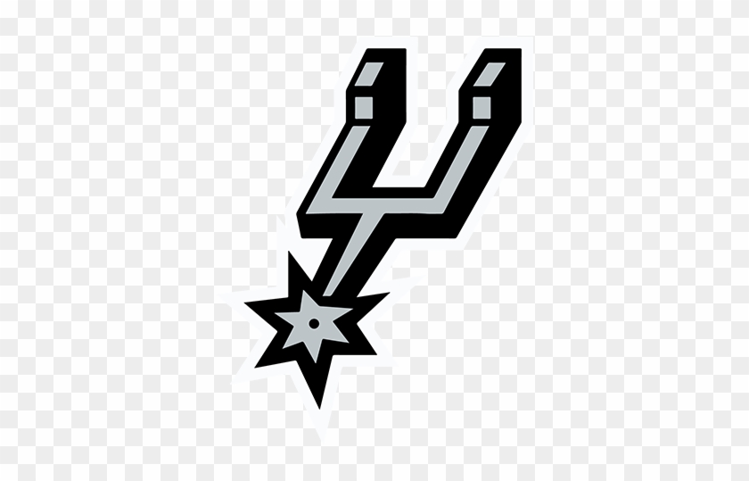 San Antonio Spurs Spur Clipart