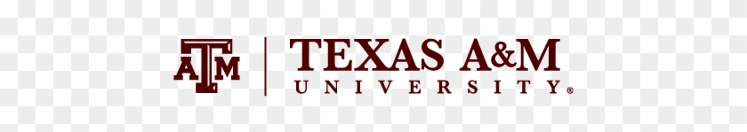 Texas A & M Logo Png - Texas A&m University Clipart #2441137