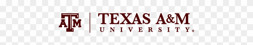 Texas A & M Logo Png - Texas A&m University Clipart