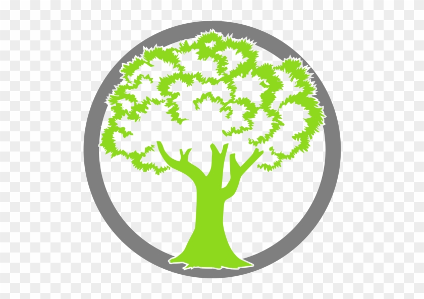 Tree Logo Design Image Png Free Elements - Tree Logos Free Clipart #2441169
