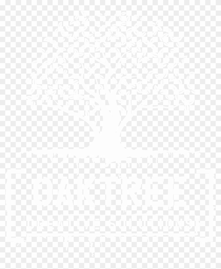 Oak Tree Logo Design , Png Download - Oaktree Sports Clipart