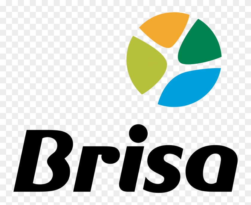 Popular Logo - Brisa Auto Estradas De Portugal Sa Clipart #2441241