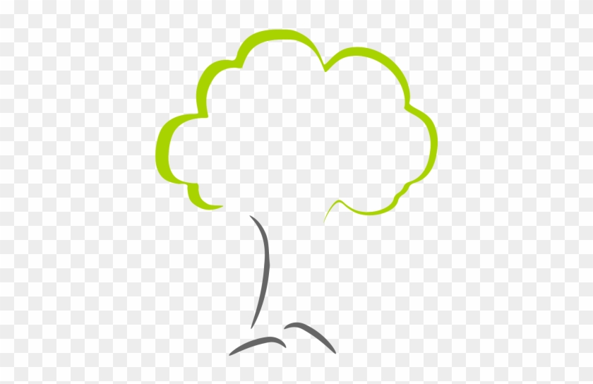 Tree Logo Design Image Png Free Elements Clipart #2441274