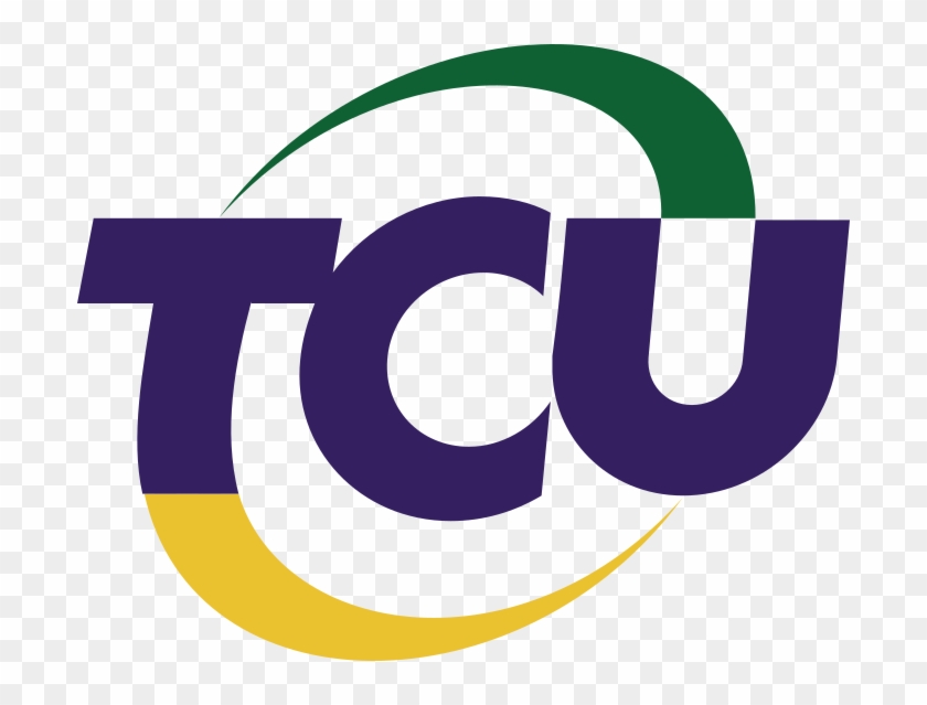 Tribunal De Contas Da União , Tcu Logo - Tribunal De Contas Da União Clipart #2441358
