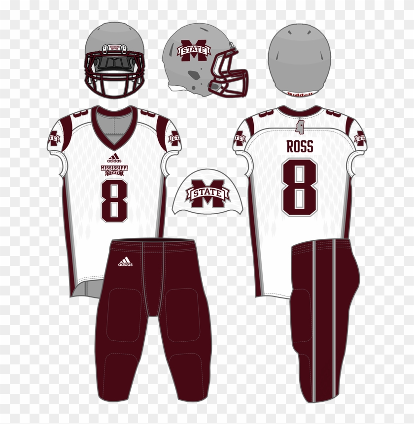 Mississippi State University , Png Download - Mississippi State University Clipart #2441551