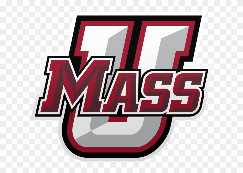 Massachusetts Minutemen Vs - Umass Minutemen And Minutewomen Clipart