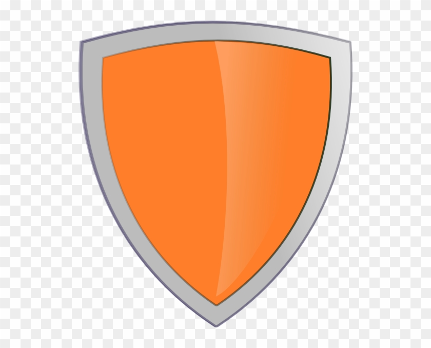 534 X 597 Png 64kb - Shield Clip Art Png Transparent Png #2441665