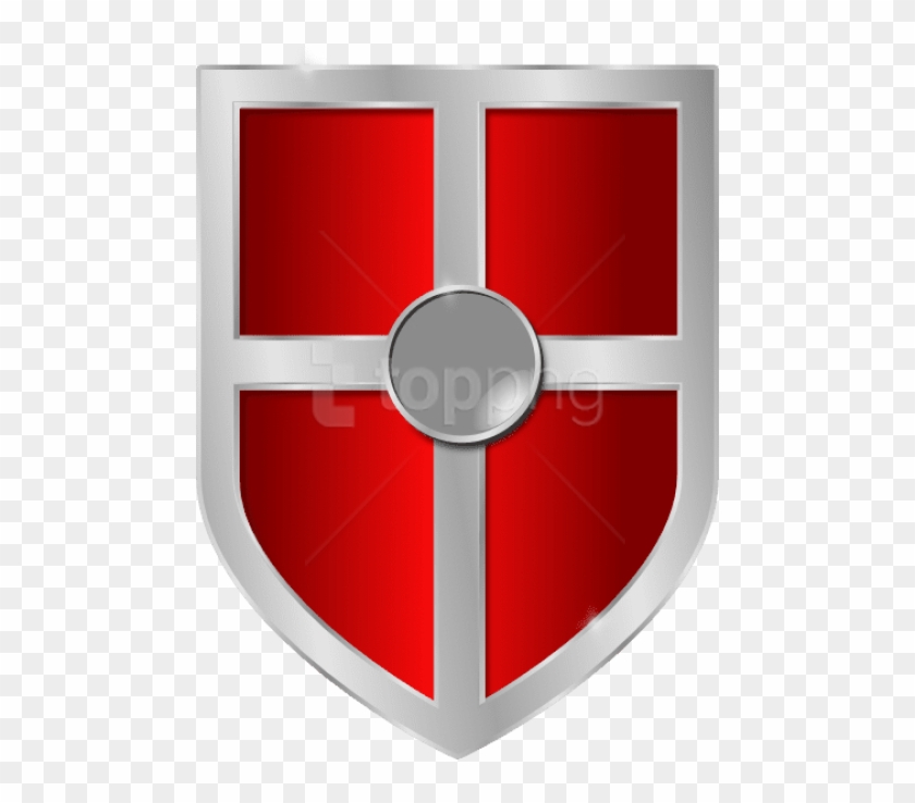Free Png Shield Clipart Png Png Image With Transparent - Shield #2441712