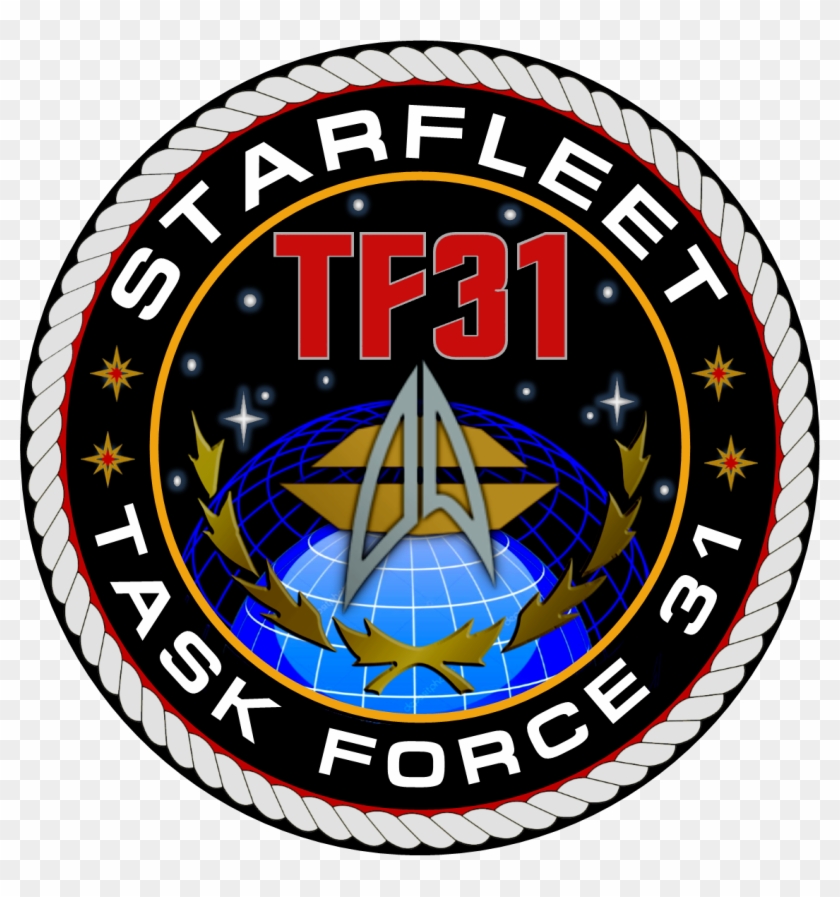 Join Starfleet Today - Adlv Logo Clipart #2441714