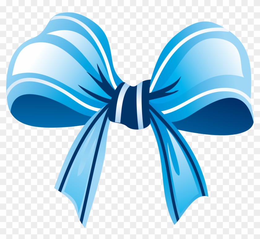 Kisspng Bow Tie Blue Ribbon Clip Art Little Fresh 5a9cb2ba8f8d04 - Blue Bow Tie Clipart Png Transparent Png