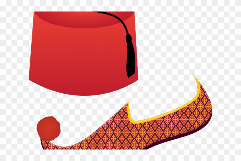 Turkey Clipart Hat - Turkish Hat Png Transparent Png