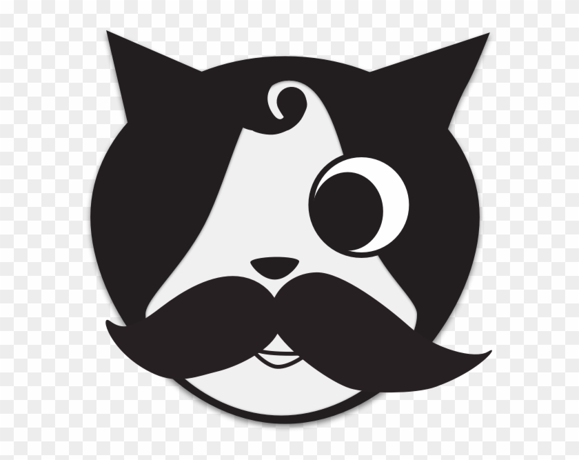 Cat Boy Clipart - Cartoon - Png Download #2442061