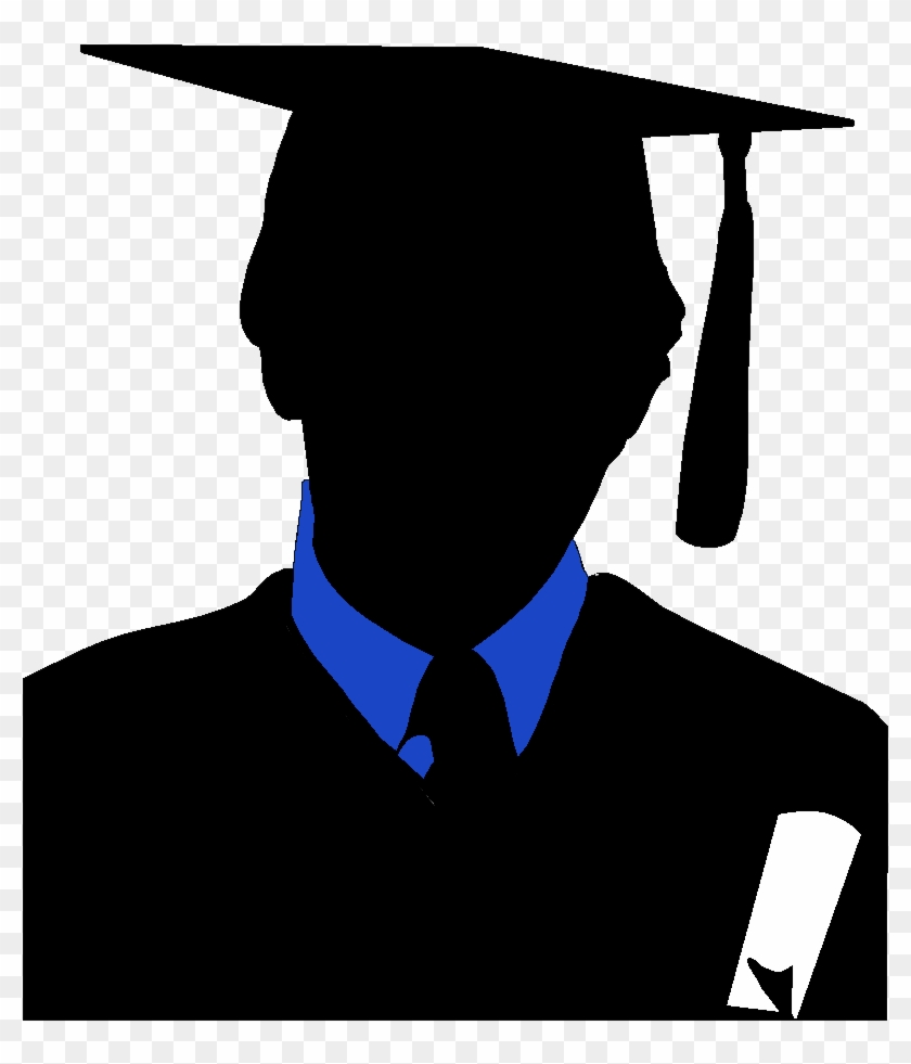 Graduate Clipart Alumnus - Png Alumni Transparent Png