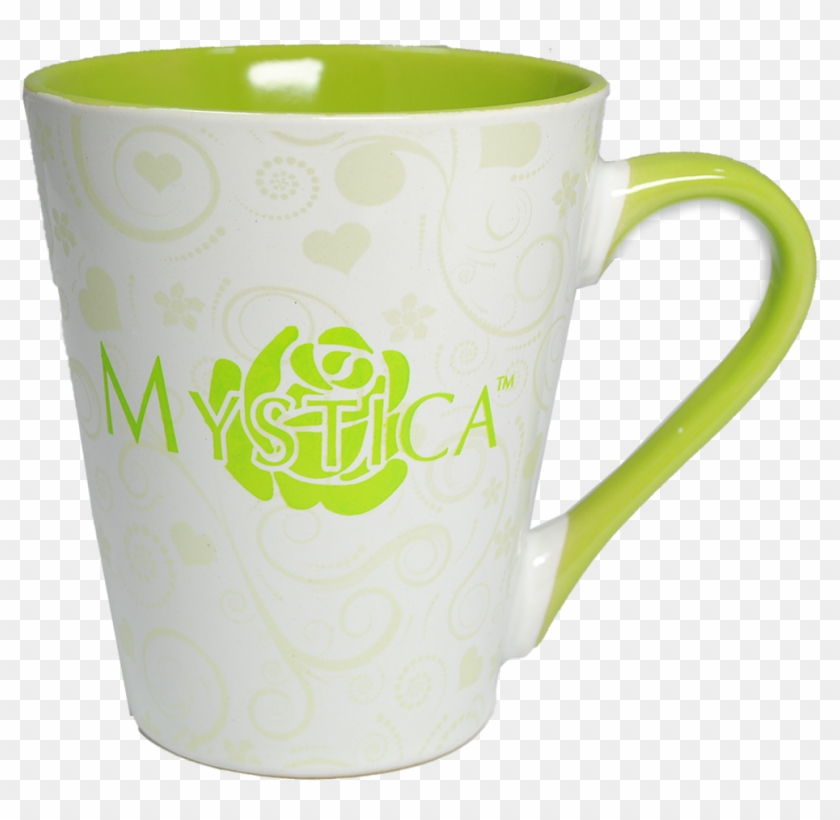 Transparent Tea Mug - Mug Clipart
