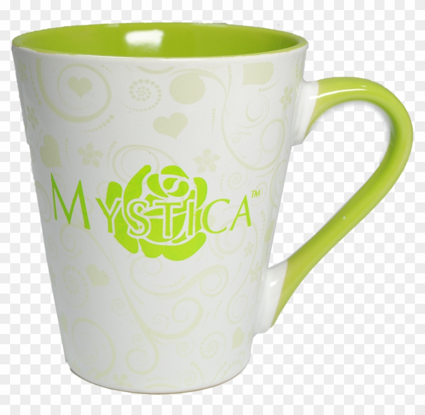 Transparent Tea Mug - Mug Clipart #2442805