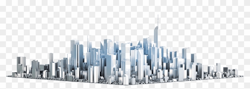 Virtual Address California , Png Download - Tower Block Clipart #2442807