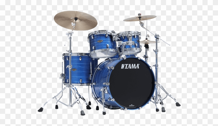 Vmp Vintage Marine Pearl - Tama Starclassic Walnut Birch Clipart #2442844