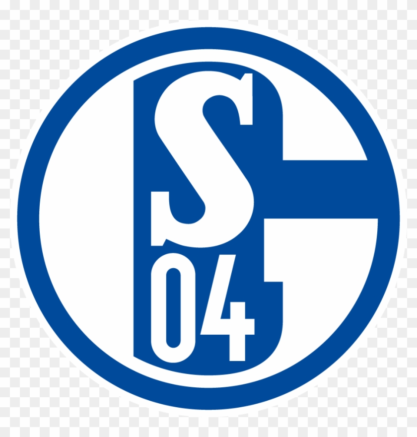 Schalke 04 Esports Logo Clipart #2442878