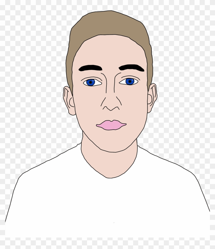 Boy Clipart #2442968