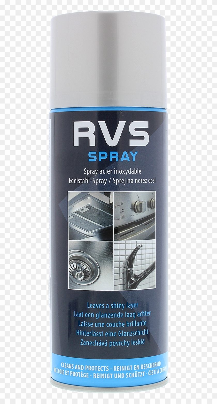 Rvs Spray Verwijdert Vuil En Vet - Hornet Clipart #2443022