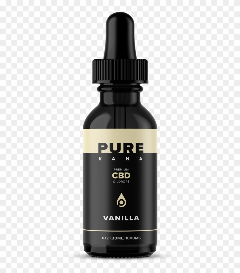 Pure Kana Cbd Oil Clipart #2443076