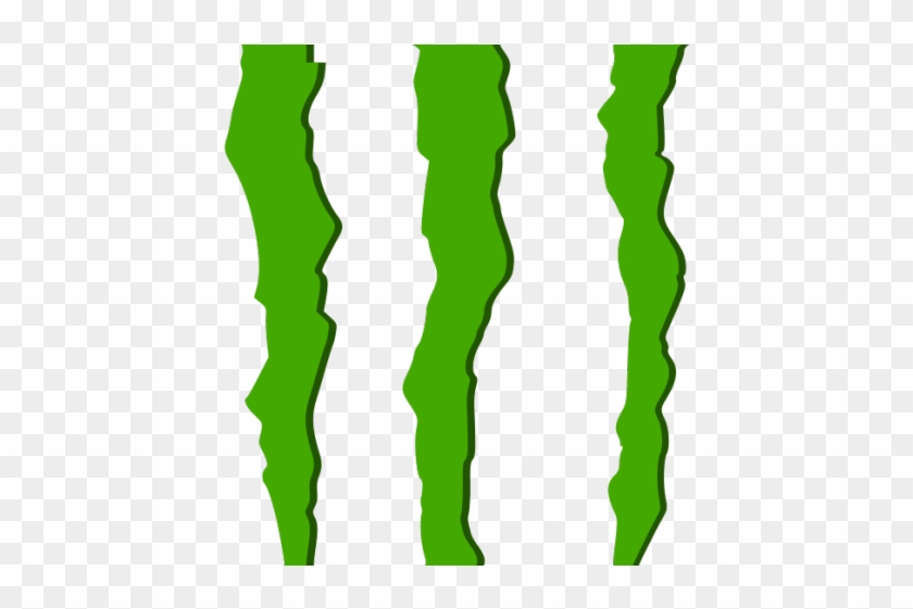 Monster Energy Clipart Symbol - Monster Energy - Png Download #2443157