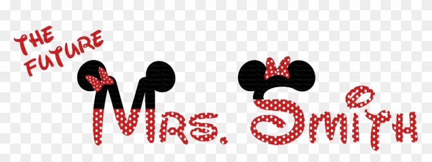 Future Mrs - - Illustration Clipart #2443612