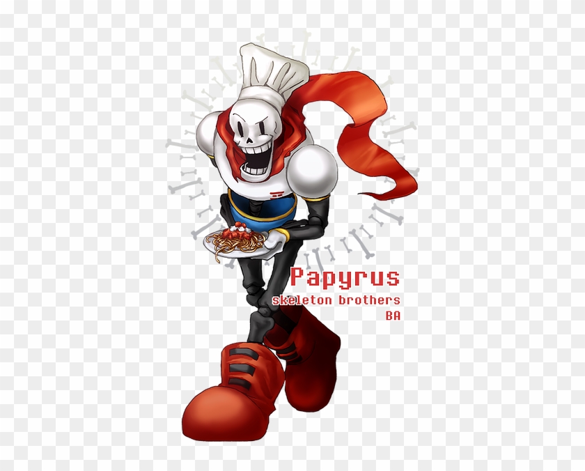 Dog, - Undertale Papyrus And Doggo Clipart