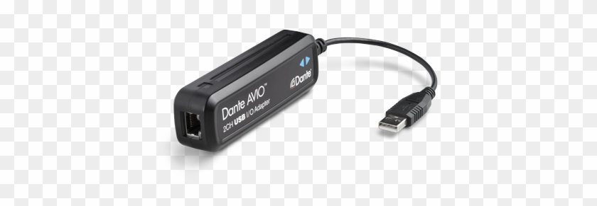 Mouse Over To Zoom - Dante Avio Usb Clipart