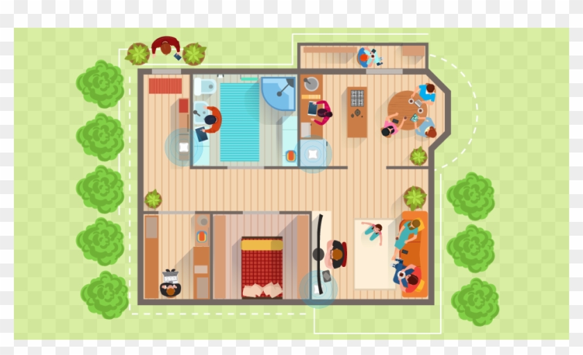 0share - Cartoon Clipart