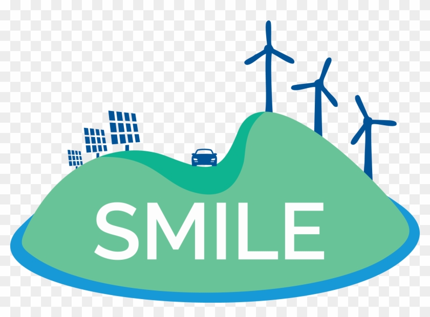 Smile H2020 Clipart #2443866