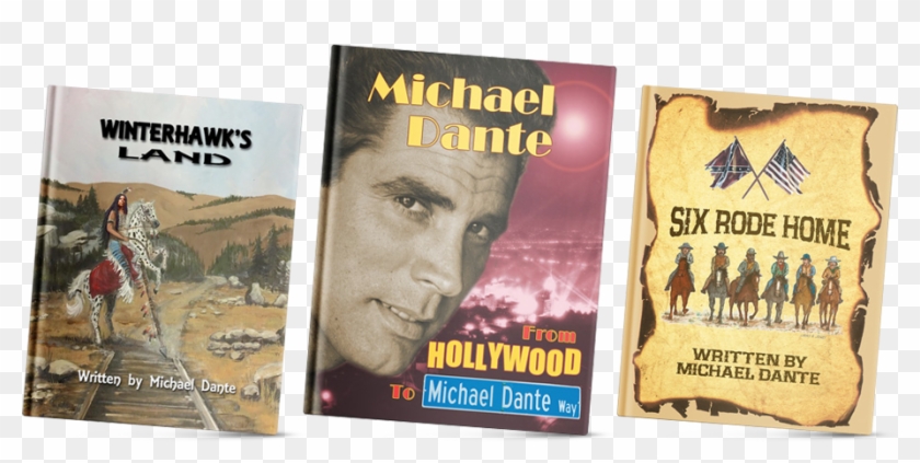 Book Releases Award Winning Actor/award Winning Author - Flyer Clipart #2443973