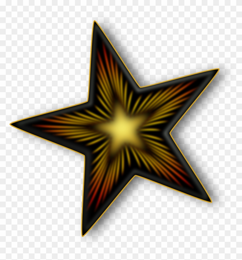 Christmas Star X-mas Xmas Png Image - Christmas Star Full Png Clipart #2444043