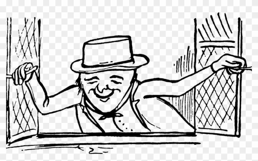 5 Reasons To Include Humour When Storytelling Clipart