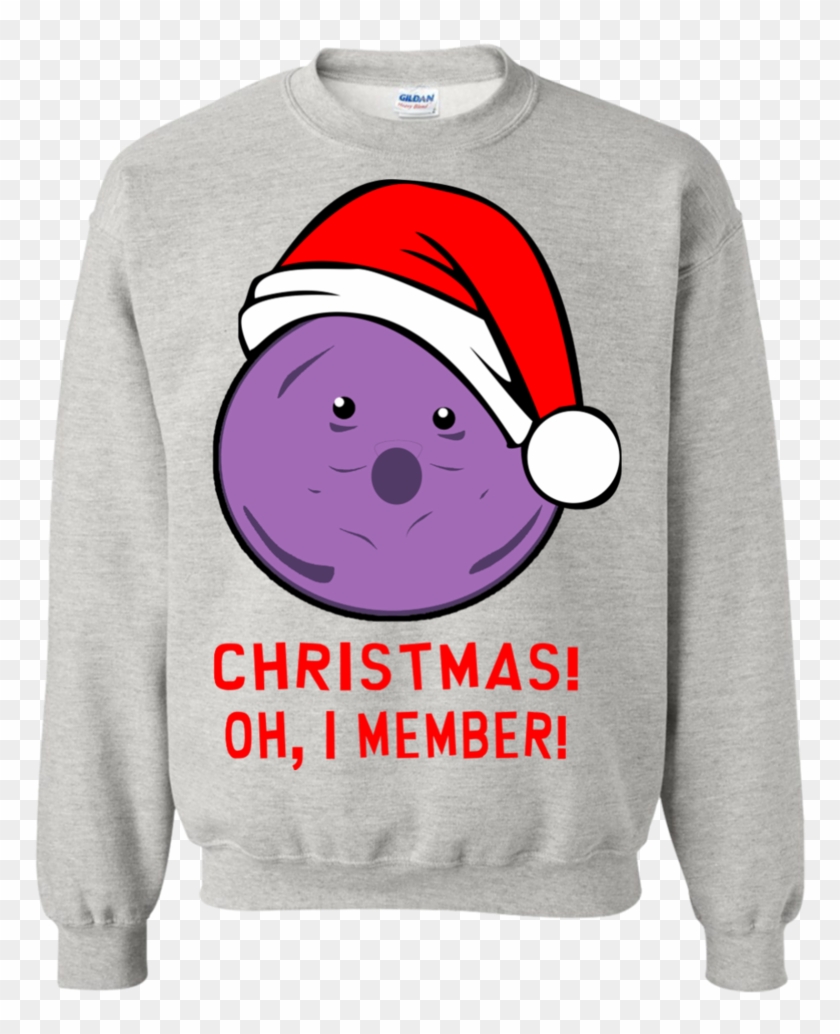Member Berries Sweatshirt Christmas - Just Can T Hoodie Clipart