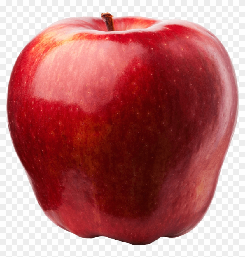 Early Red One - Batlow Apples Clipart