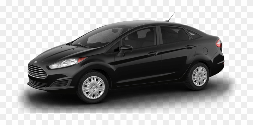 2019 Ford Fiesta - 2019 Ford Fiesta Sedan Clipart