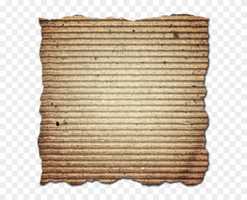 Cardboard - Carpet Clipart #2444370