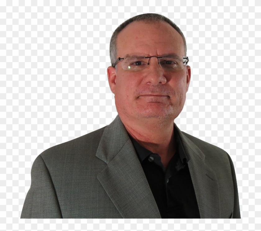 From The Desk Of David B - Gentleman Clipart