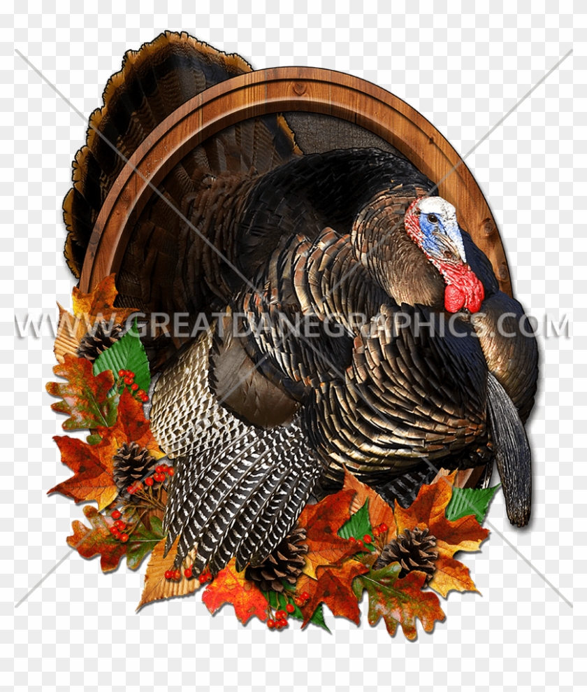 Mister Thankful Thanksgiving Turkey Baseball Sleeve - Turkey Clipart #2444550