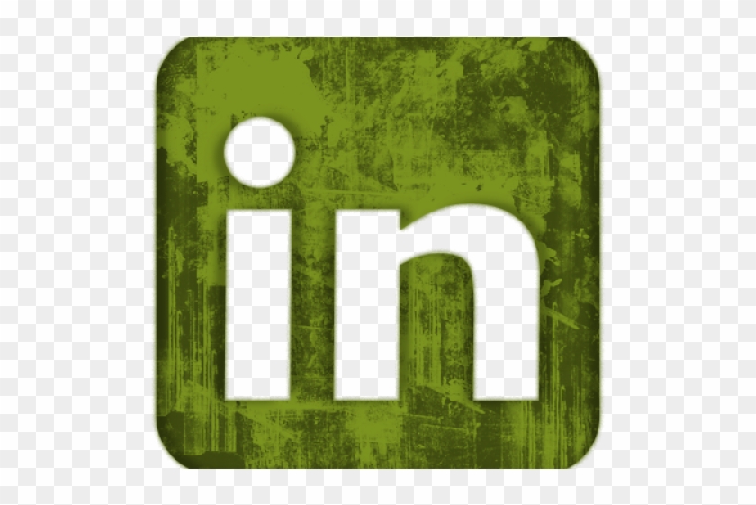Linkedin Clipart Transparent - Png Download #2444712