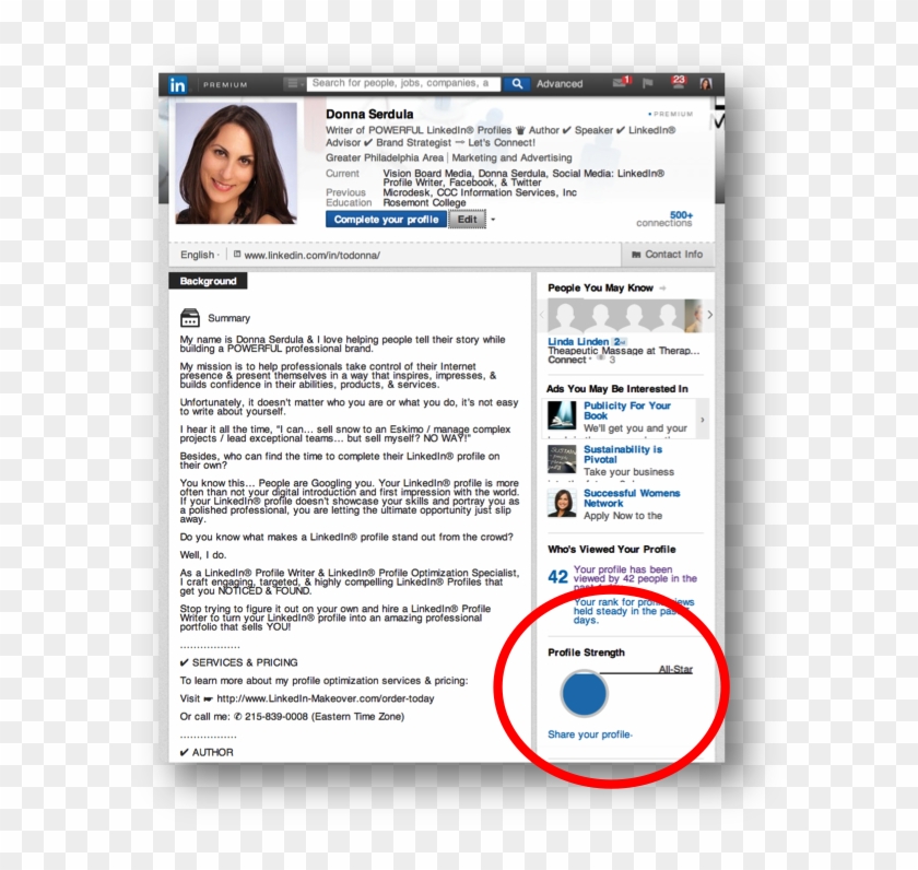 How To Add Resume To Linkedin Transparent Background - Linkedin Profile Clipart