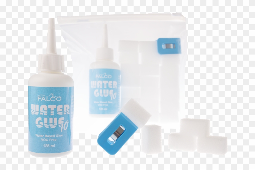 Falco Png , Png Download - Plastic Bottle Clipart #2444841