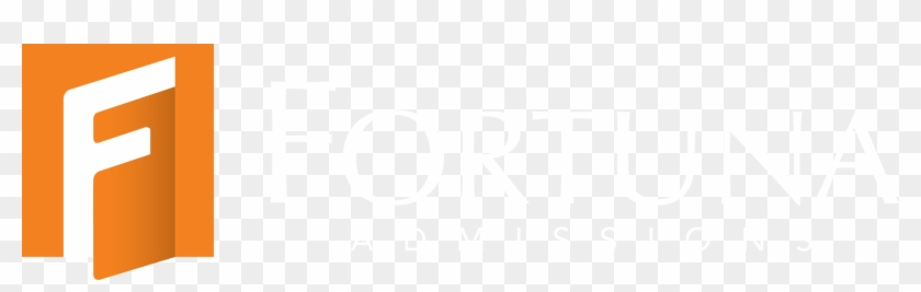 Fortuna Admissions Logo - Parallel Clipart