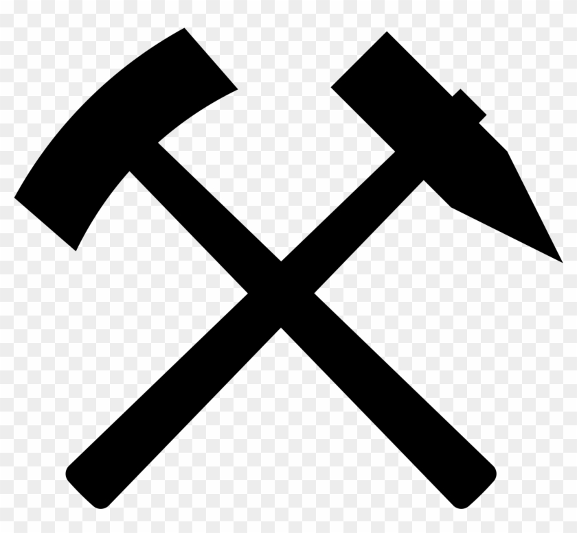 Hammer Icon Font Awesome Clipart