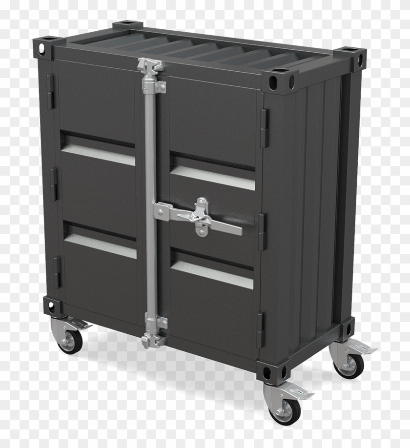 Pandora - Sideboard Clipart #2445115