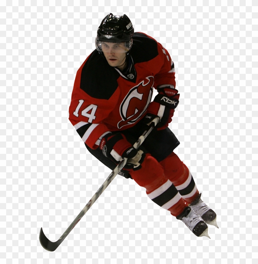 Brian Gionta Photo Briangionta - College Ice Hockey Clipart