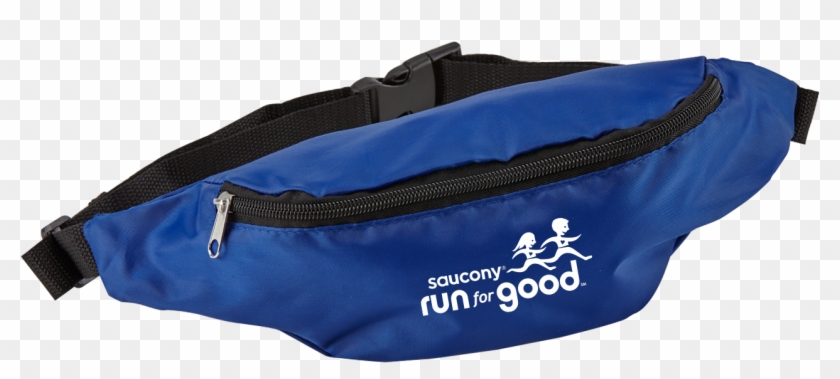 3889 Economy Waist Pack - Messenger Bag Clipart #2445768
