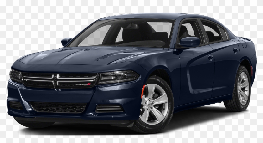 2016 Dodge Charger Png - 15 Dodge Charger Se Clipart