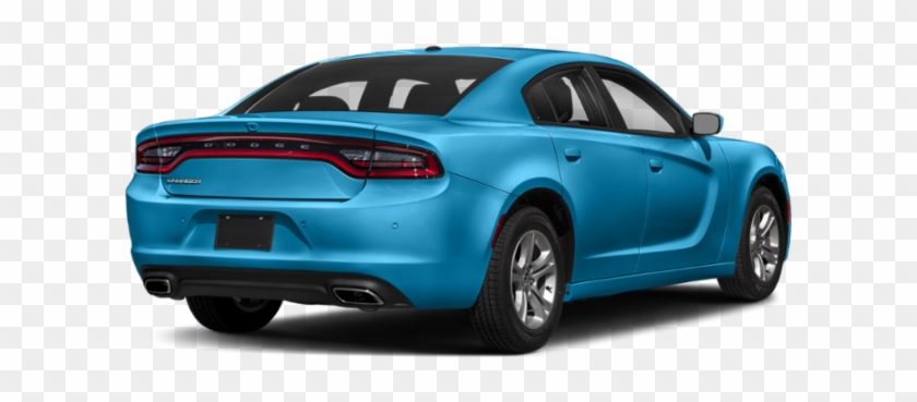 2019 Dodge Charger - Lexus Ls 2018 Rear Clipart #2445872